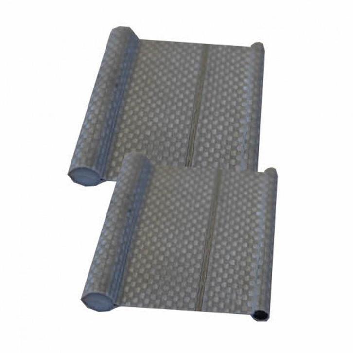 Caravanrail Connection Windscherm (2pc), Caravans en Kamperen, Windschermen, Nieuw, Ophalen of Verzenden