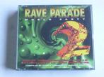 Rave Parade 2 World Party - compiled by Lownoise & Mental Th, Cd's en Dvd's, Verzenden, Zo goed als nieuw