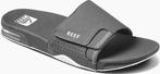 Reef Fanning - maat 44- Slide Shadow, Kleding | Heren, Schoenen, Verzenden, Nieuw