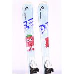 127 kinder skis HEAD PEZ TEAM, era 2.0 + Head LRX 7.5 ( TOP, Verzenden, Gebruikt, Head