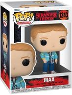 Funko Pop! - Stranger Things S4 Max #1243 | Funko - Hobby, Verzenden, Nieuw