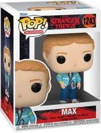 Funko Pop! - Stranger Things S4 Max #1243 | Funko - Hobby, Nieuw, Verzenden