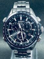 Seiko - Astron - 8X82-0AB0-1 - Heren - 2010-2020