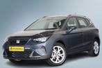 Zakelijke Lease |  SEAT Arona 1.0 TSI FR, Auto's, Seat, Stof, Gebruikt, Arona, Overige kleuren