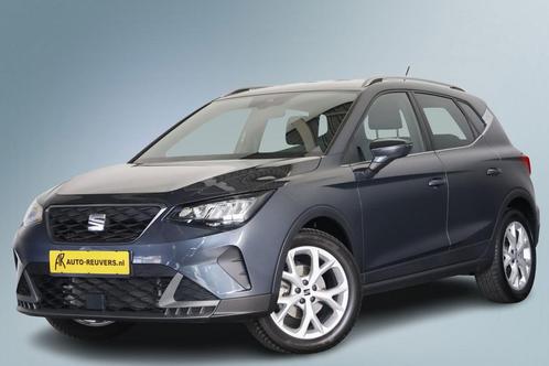 Zakelijke Lease |  SEAT Arona 1.0 TSI FR, Auto's, Seat, Lease, Handgeschakeld, SUV of Terreinwagen, Financial lease, Overige kleuren