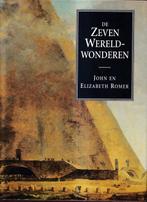 De zeven wereldwonderen, Boeken, Ophalen of Verzenden, Nieuw