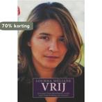 Vrij - Loubna Méliane 9789069746692 Loubna Méliane, Verzenden, Zo goed als nieuw, Loubna Méliane