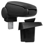 [pro.tec]® Armsteun-Suzuki SX4 + Fiat Sedici-stof-zwart, Verzenden, Nieuw