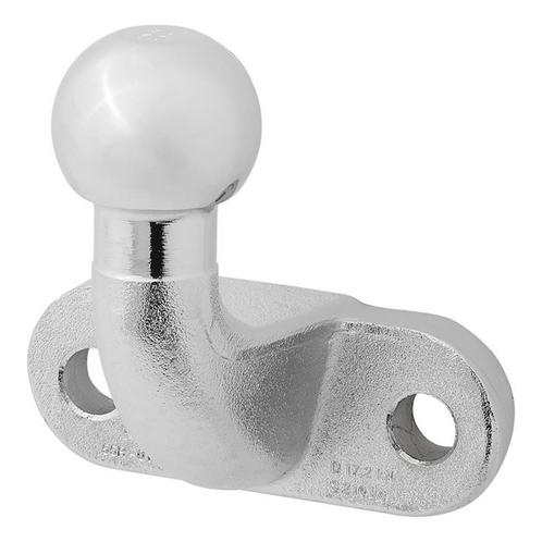 ProPlus Trekhaakkogel - Haaks - Ø 50 mm - Lang Model - E8.., Auto diversen, Aanhangwagen-onderdelen, Nieuw, Ophalen of Verzenden