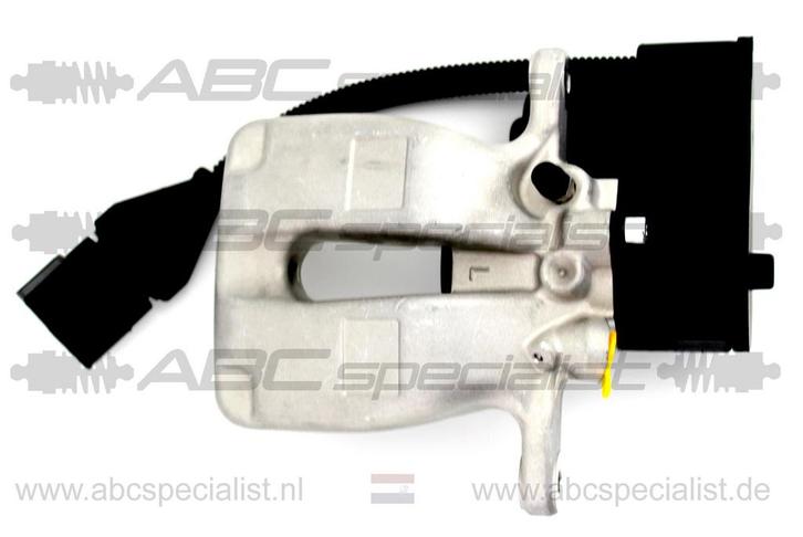 Continental GT GTC Links achter remklauw met elektronische p, Auto-onderdelen, Ophanging en Onderstel, Gereviseerd, Ophalen of Verzenden