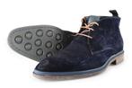 Giorgio Nette schoenen in maat 43 Blauw | 10% extra korting, Kleding | Heren, Schoenen, Overige typen, Blauw, Giorgio, Zo goed als nieuw