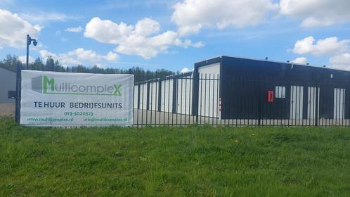 Laatste Garagebox / Bedrijfsunit TE HUUR in Coevorden Dr., Huizen en Kamers, Garages en Parkeerplaatsen, Drenthe