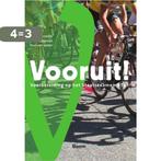 Vooruit! / NT2 op maat 9789085069966 Annet Berntsen, Boeken, Verzenden, Gelezen, Annet Berntsen