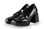 Damerose Pumps in maat 40 Zwart | 10% extra korting, Kleding | Dames, Schoenen, Pumps, Verzenden, Zwart, Zo goed als nieuw
