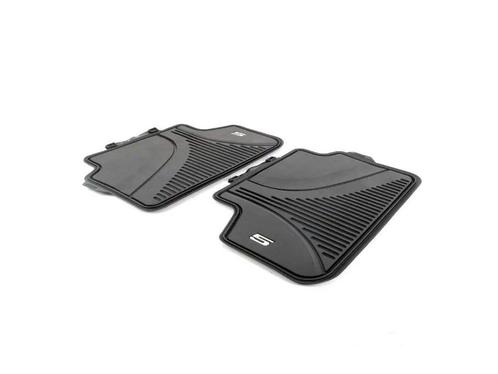 Rubber Matten Achterzijde BMW 5 Serie G30 G31 OE BMW B9569, Auto diversen, Automatten, Nieuw