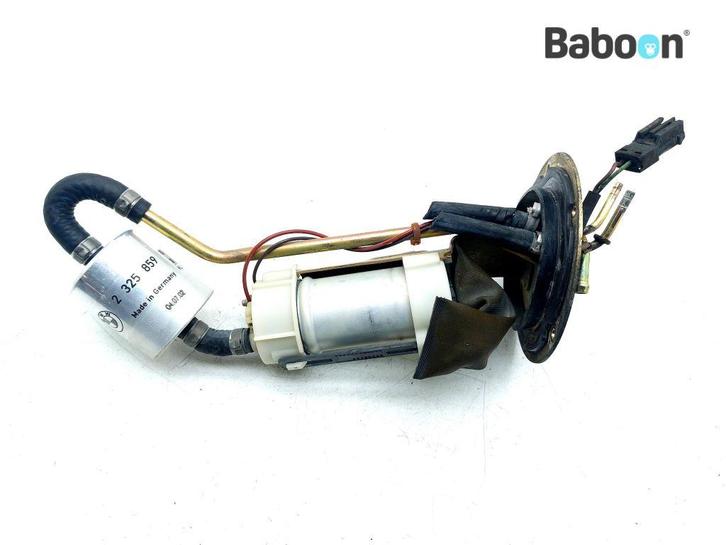 Benzinepomp BMW K 1200 RS 1997-2000 (K589 K1200RS 97), Motoren, Onderdelen | BMW, Gebruikt, Verzenden