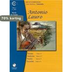 Antonio Lauro Works for Guitar, Volume 1 9782843944000, Verzenden, Gelezen, Antonio Lauro