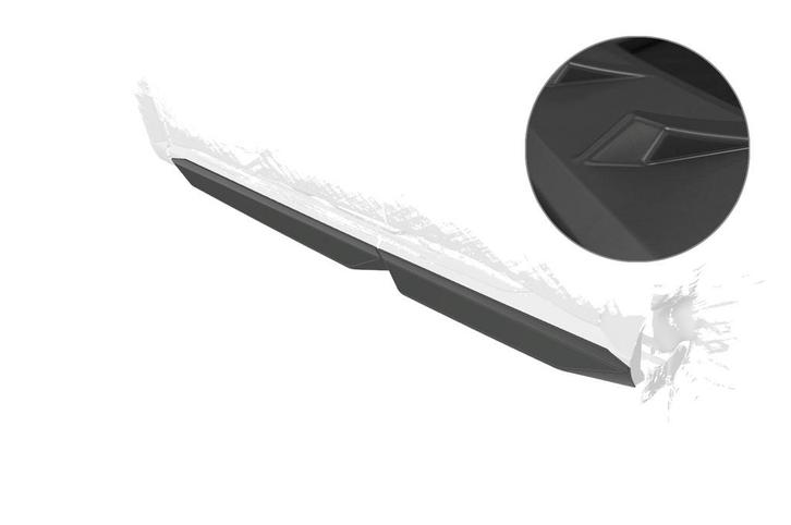 Zijskirts voor Ford Puma SS564-L, Auto-onderdelen, Carrosserie en Plaatwerk, Nieuw, Verzenden