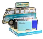 Volkswagen Samba, Verzamelen, Verzenden, Nieuw, Tabaksdoos of Verpakking