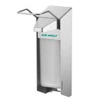 GGM Gastro | AIR-WOLF | Zeep- & desinfectie dispenser met |, Verzenden