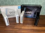 Wii consoles - scherpe prijzen - 6 maanden garantie, Spelcomputers en Games, Spelcomputers | Nintendo Wii, Ophalen of Verzenden