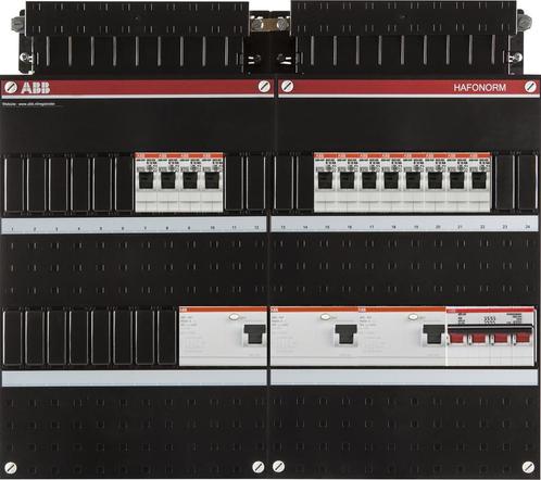 ABB Installatiekast - 1SPF006909F2721, Doe-het-zelf en Verbouw, Elektra en Kabels, Overige typen, Nieuw, Verzenden