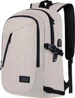 2dekans | TRVLMORE Rugtas - 25L - 15,6 Inch - Laptop Rugzak, Sieraden, Tassen en Uiterlijk, Tassen | Rugtassen, Ophalen of Verzenden