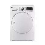 Lg Rc8055ah1m Warmtepompdroger 8kg, Ophalen of Verzenden, Zo goed als nieuw, Voorlader, 85 tot 90 cm