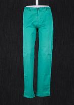 Vintage Straight Hugo Boss Green size 37 / 31 for Unisex, Kleding | Heren, Ophalen of Verzenden, Nieuw