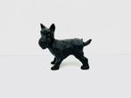 Beeld, Deurstopper “Scottie” - 15.5 cm - Gietijzer