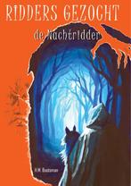 Ridders Gezocht / Ridders Gezocht 9789082443806, Boeken, Kinderboeken | Jeugd | 10 tot 12 jaar, Verzenden, Zo goed als nieuw, H.M. Bootsman