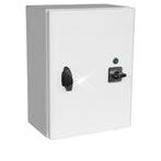 5 Standenregelaar 10.0 ampère – 230 volt, Verzenden, Nieuw