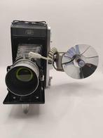 Zeiss Ikon 518/2 Middenformaatcamera, Nieuw