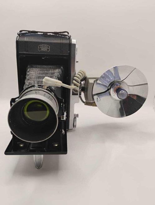 Zeiss Ikon 518/2 Middenformaatcamera, Audio, Tv en Foto, Fotocamera's Analoog