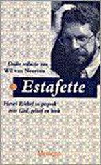 ESTAFETTE 9789021136752 VAN NEERVEN, Boeken, Verzenden, Gelezen, VAN NEERVEN