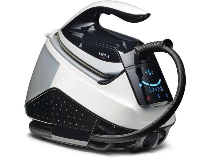 Voila VIOLA F8.0 - Stoomstrijkijzer 2350 W - Zelfreinigend -, Huis en Inrichting, Woonaccessoires | Overige, Zo goed als nieuw