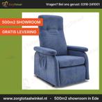 Sta-op stoel en relaxfauteuil Doge Modulair - Volledig op .., Ophalen of Verzenden, Nieuw, Eén