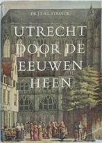 Utrecht door de eeuwen heen, Boeken, Verzenden, Nieuw