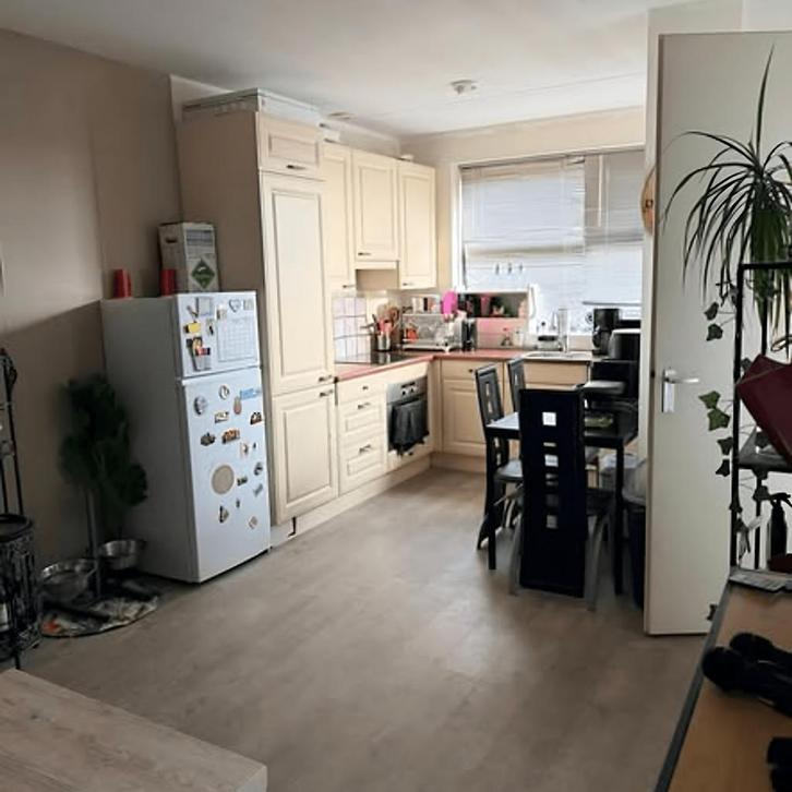 kamer in Hoogvliet gevonden voor €700,- pm, Huizen en Kamers, Huizen te huur, Direct bij eigenaar, (Studenten)kamer