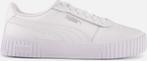 PUMA - Maat 41 - Carina 2.0 - Dames sneaker - Wit, Kleding | Dames, Schoenen, Verzenden, Nieuw