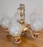 Kroonluchter - Verguld brons - Napoléon III