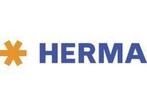 Herma Outdoor Adhesive Film 9501 210x297 50 sheets 50 pcs., Verzenden, Zo goed als nieuw