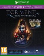 Torment: Tides of Numenera Xbox One Morgen in huis!, 1 speler, Ophalen of Verzenden, Zo goed als nieuw, Vanaf 16 jaar