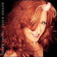 cd - Bonnie Raitt - Silver Lining, Cd's en Dvd's, Cd's | Overige Cd's, Zo goed als nieuw, Verzenden