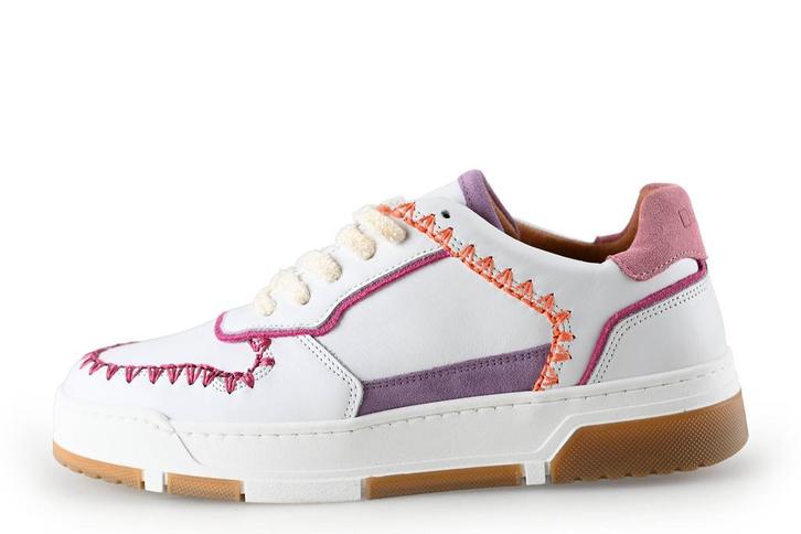 DWRS sneakers in maat 40 Wit | 15% korting, Kleding | Dames, Schoenen, Wit, Gedragen, Sneakers of Gympen, Verzenden