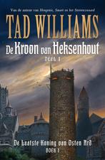 De kroon van heksenhout / De Kroon van Heksenhout / 1, Boeken, Fantasy, Verzenden, Zo goed als nieuw, Tad Williams