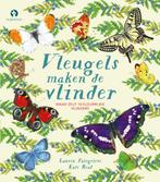 Vleugels maken de vlinder (9789047633129, Lauren Fairgrieve), Verzenden, Nieuw