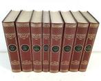 Boeken Stendhal Henri Beyle Set Duitstalig 8 boeken A267, Boeken, Verzenden, Gelezen