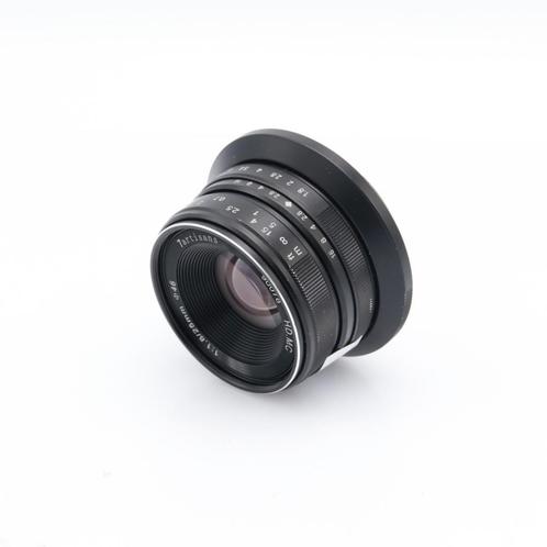 7artisans 25mm F1.8 Nikon Z Mount | Tweedehands, Audio, Tv en Foto, Fotocamera's Digitaal, Gebruikt, Overige Merken, Verzenden