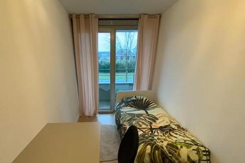 Kamer Jacques Dutilhweg in Rotterdam, Huizen en Kamers, Kamers te huur, 20 tot 35 m², Rotterdam